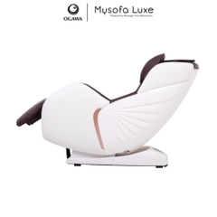 OGAWA Mysofa Luxe (OS-3161S) / Ghế massage OGAWA Mysofa Luxe (OS-3161S)  2. Thương hiệu: OGAWA (Thương hiệu từ Malaysia)