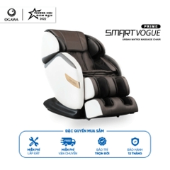 Ghế massage Smart Vogue Prime (OG-5568)