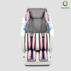 Ghế massage Zen Master Plus- OGAWA (OG6386)