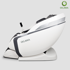 Ghế massage Zen Master Plus- OGAWA (OG6386)