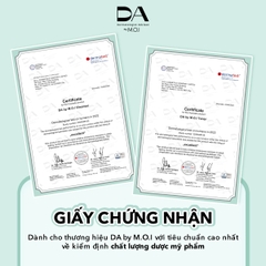 NƯỚC THẦN 5 TRONG 1 DA BY M.O.I-HÀN QUỐC