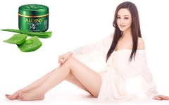 Kem dưỡng - Aloins Eaude Cream S-nhật