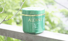Kem dưỡng - Aloins Eaude Cream S-nhật