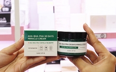 Some By Mi - Kem dưỡng AHA-hàn