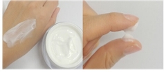 Kem trắng da 7 Day Whitening Program Glutathione 700 V-ample 50ml-hàn