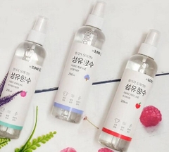 Xịt thơm quần áo FABRIC PERFUMEi Hàn Quốc