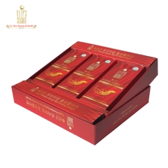 Hồng Sâm Collagen cao cấp Hàn Quốc  Thương hiệu: Elly’s Secret 
