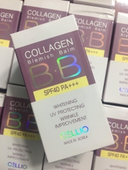Kem BB Colagen Cellio-hàn