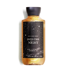 Sữa tắm dưỡng ẩm lưu hương nước hoa Into The Night 295ml- MỸ