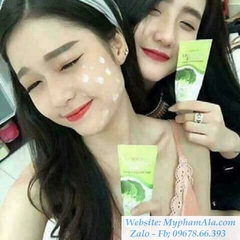 Kem Lên Tone Mặt - Bông Cải Ladyki-hàn