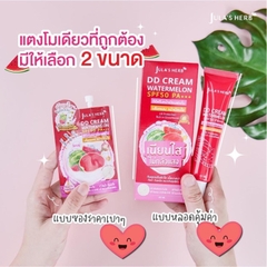 Kem Chống Nắng Dưa Hấu DD Cream WaterMelon SPF50+++