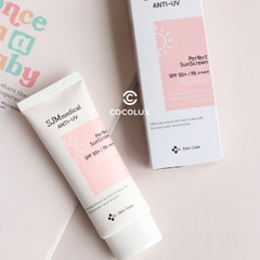 Kem Chống Nắng Anti UV Perfect Sun Screen 60ml