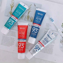Kem đánh răng muối sustar- nhật bản -170g-t80