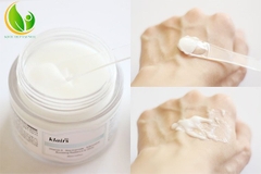Kem dưỡng Klairs ( màu trắng )  Dạng hộp 90ml-hàn