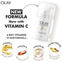 Kem dưỡng da chống lão hóa Olay KEM ĐÊM-usa
