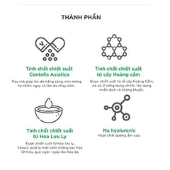 Kem Rau Má GoodnDoc-hàn