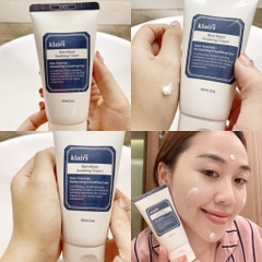 Kem dưỡng ẩm sâu KLAIRS RICH MOIST SOOTHING CREAM - 80ml ( MÀU TRẮNG TUÝP ) -hàn