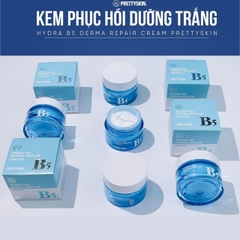 Kem dưỡng phục hồi b5 pretty skin-hàn