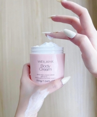KEM BODY TRẮNG DA WEILAIYA-hàn