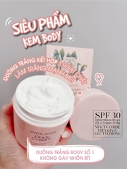 KEM BODY TRẮNG DA WEILAIYA-hàn