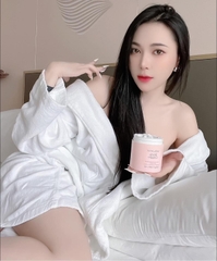 KEM BODY TRẮNG DA WEILAIYA-hàn