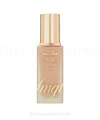 Kem nền Gold Collagen -The Face Shop-hàn