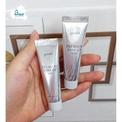 Kem Lên Tone Mặt - sên goodal mini 10ML-hàn