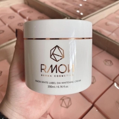 Kem dưỡng trắng Body tế bào gốc - Rmo-hàn