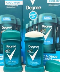Lăn Ngăn Mùi NIVEA MEN Dry Impact Khô Thoáng