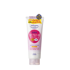 Sữa Rửa Mặt Kose Softymo Nhật Bản 220G
