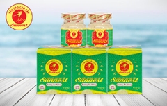 Yến Sào Sunnest -tiểu Đường ăn kiêng 20 % tổ yến cao cấp- Lọ 70ml