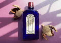 Nước Hoa Hồng Trị Mụn Meishoku - CHAI LỚN 90ML-nhật