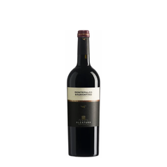 Rượu Vang Đỏ Montefalco Sagrantino Italy 15.5% Chai 750ML