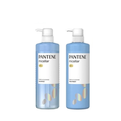 Bộ Dầu Gội Xả Pantene Nhật Bản Mẫu Mới Limited