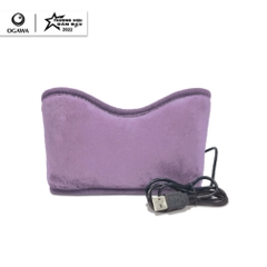 Massage mắt USB Eye Mask