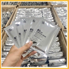 Mặt Nạ Phục Hồi Cấp Ẩm B5 Repair Control - 10miếng-hàn