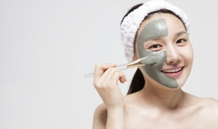 Phấn phủ dạng nén Shiseido - Nhật Bản