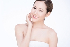 Phấn phủ dạng nén Shiseido - Nhật Bản