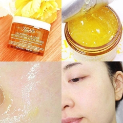 Mặt nạ đất sét tẩy tế bào chết Kiehl’s Rare Earth Deep Pore Cleansing Masque-mỹ