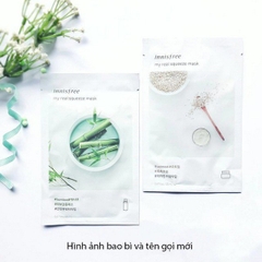 Phấn Nước M.O.I Premium Baby Skin Cushion Tone 20 – Da trắng hồng