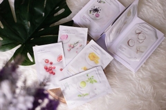 Bảng Phấn Mắt 6 Ô Odbo
