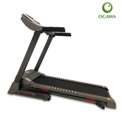 Máy chạy bộ Trek Pro T7.2 Lite OGAWA (AC 3100A)  2. Thương hiệu: OGAWA (Thương hiệu từ Malaysia)