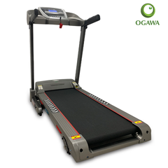 Máy chạy bộ Trek Pro T7.2 Lite OGAWA (AC 3100A)  2. Thương hiệu: OGAWA (Thương hiệu từ Malaysia)