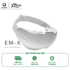 OGAWA EM - X Eye Massage (OY-0301) / Máy massage mắt OGAWA EM – X (OY-0301)