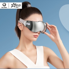 : OGAWA EM - X Eye Massage (OY-0301) / Máy massage mắt OGAWA EM – X (OY-0301)