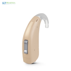 Máy trợ thính VESUVIO  2. Tên Thương Hiệu: WSA (WIDEX & SIVANTOS AUDIOLOGY)