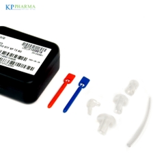 Máy trợ thính VESUVIO  2. Tên Thương Hiệu: WSA (WIDEX & SIVANTOS AUDIOLOGY)