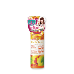 Tẩy Tế Bào Chết Detclear Nhật Bản 180ML