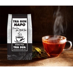 TRÀ ĐEN NAPO - NAPOLI COFFEE