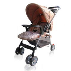 XE ĐẨY C8M PREMIUM - GLUCK BABY